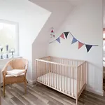 Casa vacanze Bootshaus Timmendorfer Strand