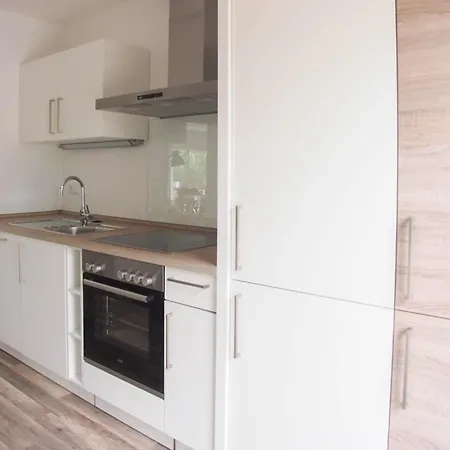 Casa vacanze Bootshaus Timmendorfer Strand